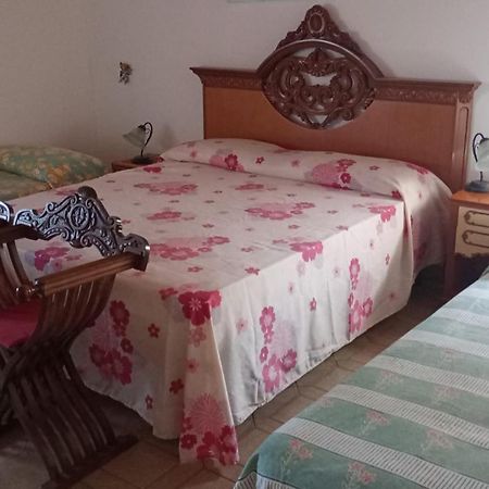 Il Gazebo Bed & Breakfast Scoglitti Exterior photo