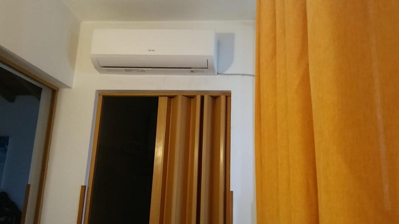 Il Gazebo Bed & Breakfast Scoglitti Exterior photo