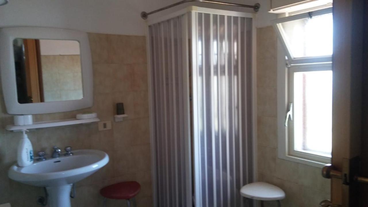Il Gazebo Bed & Breakfast Scoglitti Exterior photo