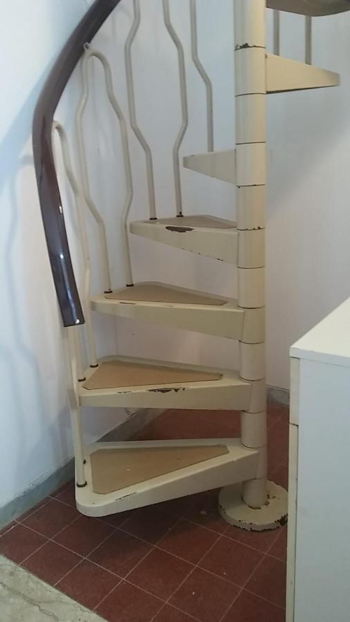 Il Gazebo Bed & Breakfast Scoglitti Exterior photo
