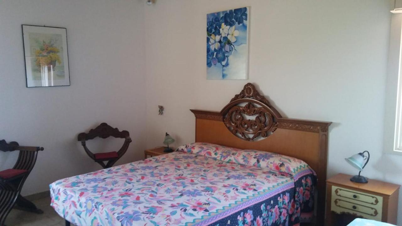 Il Gazebo Bed & Breakfast Scoglitti Exterior photo