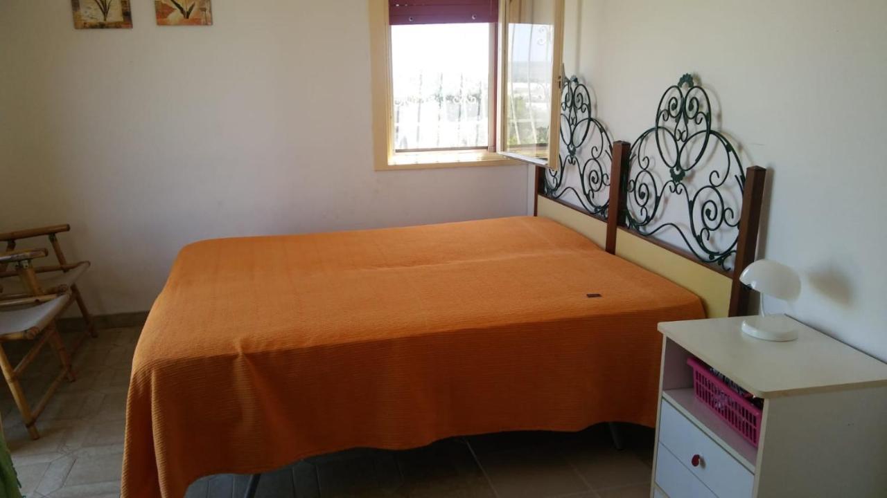 Il Gazebo Bed & Breakfast Scoglitti Exterior photo