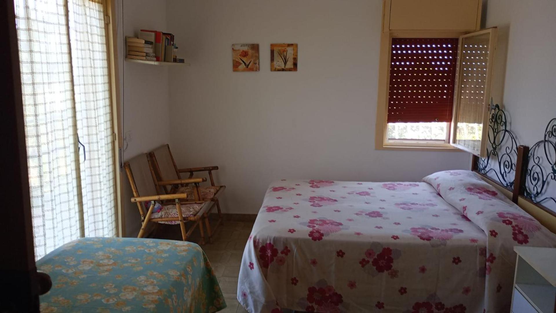 Il Gazebo Bed & Breakfast Scoglitti Exterior photo