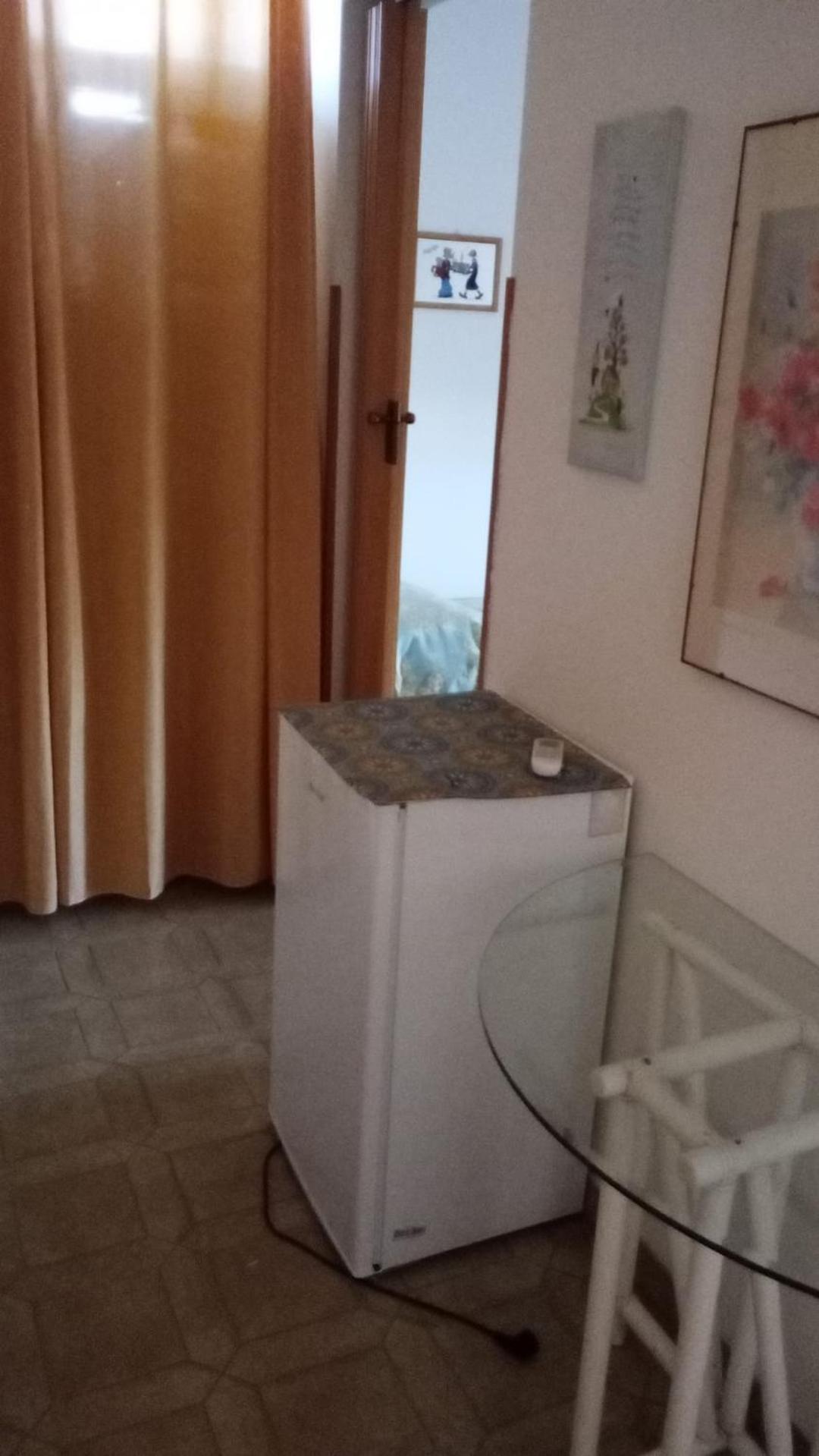 Il Gazebo Bed & Breakfast Scoglitti Exterior photo